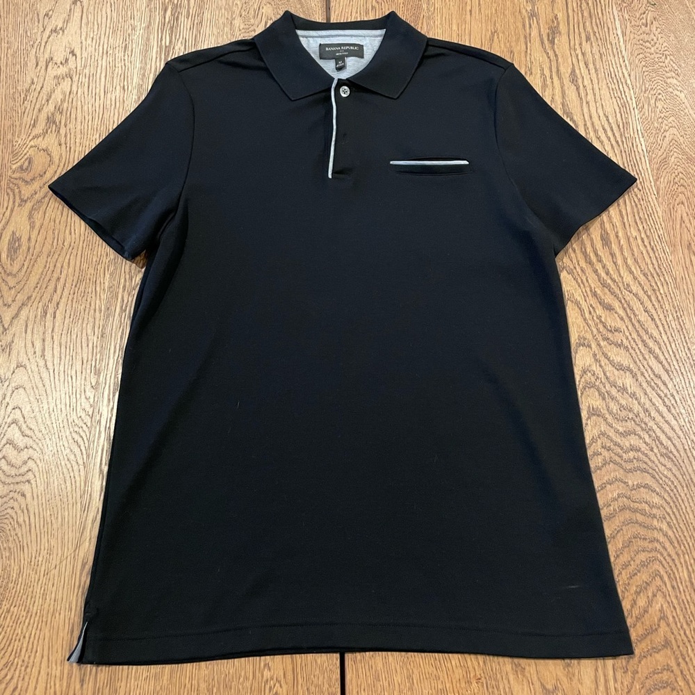 Banana Republic Dress Polo
